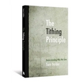 The Tithing Principle: Understanding Why We Give