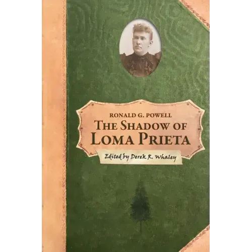 The Shadow of Loma Prieta: Part Three of the History of Rancho Soquel Augmentation