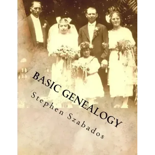 Basic Genealogy: Saving your Family History
