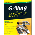 Grilling for Dummies
