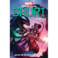 Symbiosis (Shuri: A Black Panther Novel #3)