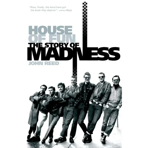 House of Fun: The Story of Madness