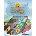 The Adventures of Misty Raindrop - Book 2