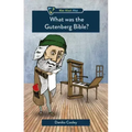 What Was the Gutenberg Bible?