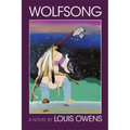 Wolfsong: A Novel Volume 17