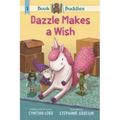 Book Buddies: Dazzle Makes a Wish