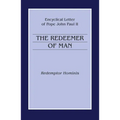 The Redeemer of Man