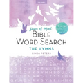 Peace of Mind Bible Word Search: The Hymns: Over 150 Large-Print Puzzles to Enjoy!