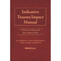 Indicative Trauma Impact Manual ITIM: ITIM for Professionals