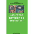 Las ratas también se enamoran