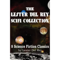 The Lester del Rey Scifi Collection
