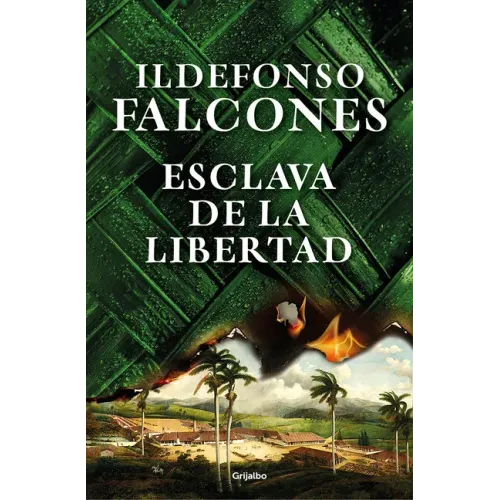 Esclava de la Libertad / Slave of Freedom