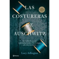 Las Costureras de Auschwitz
