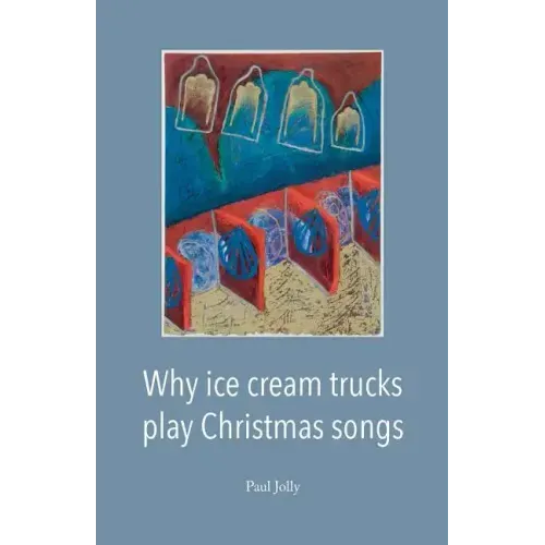Why Ice Cream Trucks Play Christmas Songs