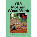 Old Mother West Wind