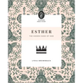 Esther: The Hidden Hand of God