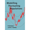Modelling Fluctuating Populations