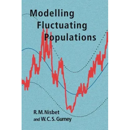 Modelling Fluctuating Populations