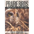 Prairie Birds: Fragile Splendor in the Great Plains