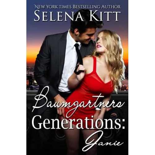 Baumgartner Generations: Janie