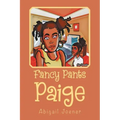 Fancy Pants Paige