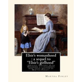 Elsie's womanhood: a sequel to "Elsie's girlhood". By: Martha Finley: (Original Version), Elsie Dinsmore is a children's book series writ