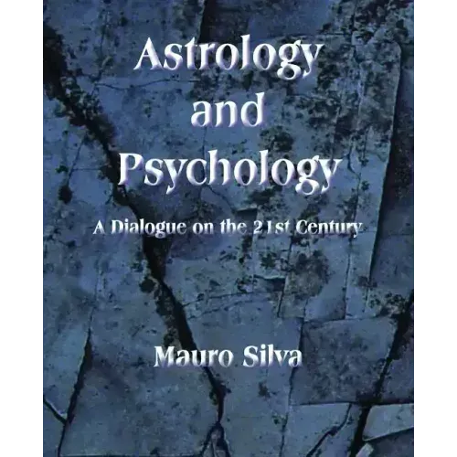 Astrology and Psychology