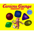 Curious George Discovery Day