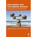 Corruption and Corruption Control: Democracy in the Balance