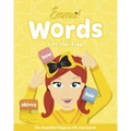 Emma! Words: Lift-The-Flap