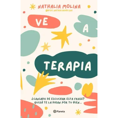 Ve a Terapia