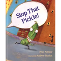 Stop That Pickle!