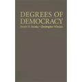Degrees of Democracy