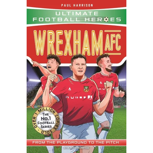 Wrexham Afc