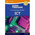 Caie Igcse Ict Exam Success Guide and Website Link 3rd Edition