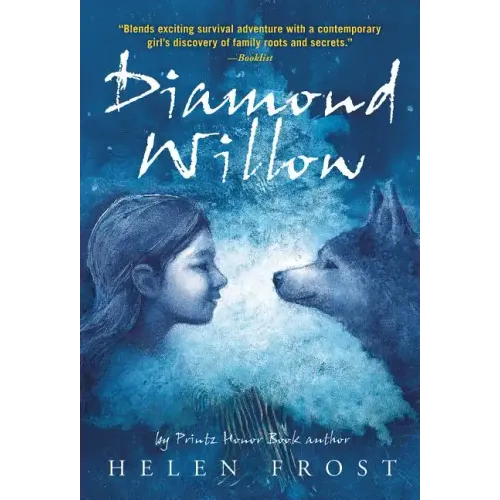 Diamond Willow