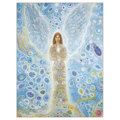 Angels Writing, Healing & Creativity Journal