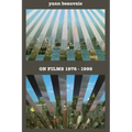 On Films 1976-1998