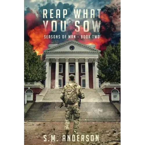 Reap What You Sow