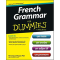 French Grammar for Dummies