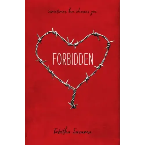 Forbidden