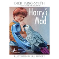 Harry's Mad