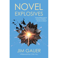 Novel Explosives