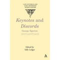 Keynotes and Discords