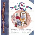 A Little Book of Manners for Boys