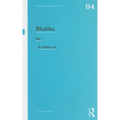 Bhabha for Architects