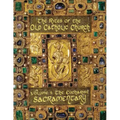 Eucharist (SACRAMENTARY, color)