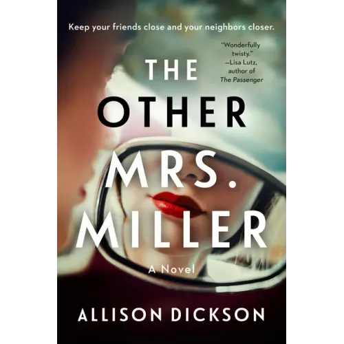 The Other Mrs. Miller