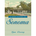 A Short History of Sonoma