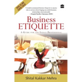 Business Etiquette: A Guide For The Indian Professional